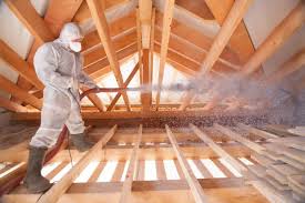 Trusted Stafford, OR Insulation Experts